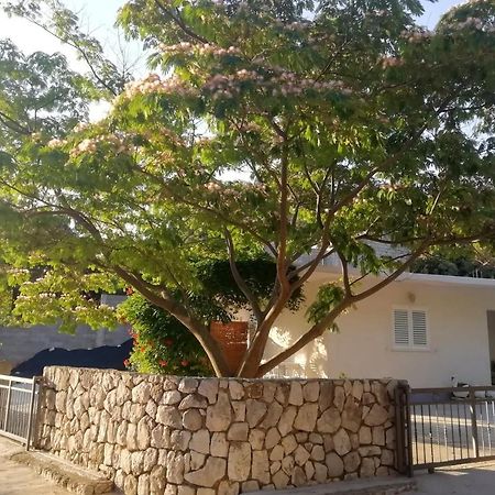 Apartments By The Sea Cove Saplunara, Mljet - 4896 Maranovići Exterior foto