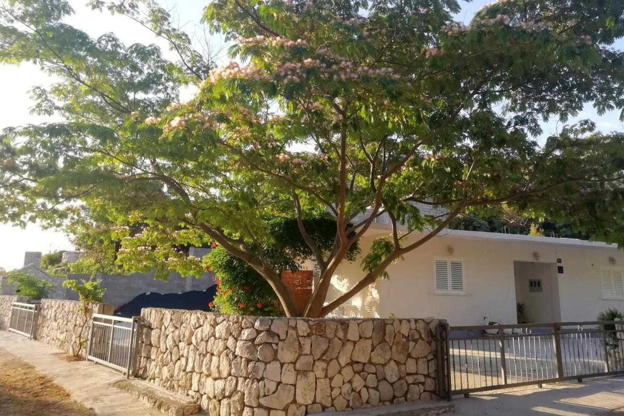 Apartments By The Sea Cove Saplunara, Mljet - 4896 Maranovići Exterior foto