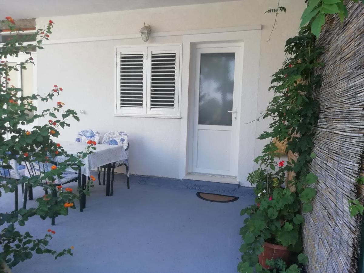 Apartments By The Sea Cove Saplunara, Mljet - 4896 Maranovići Exterior foto