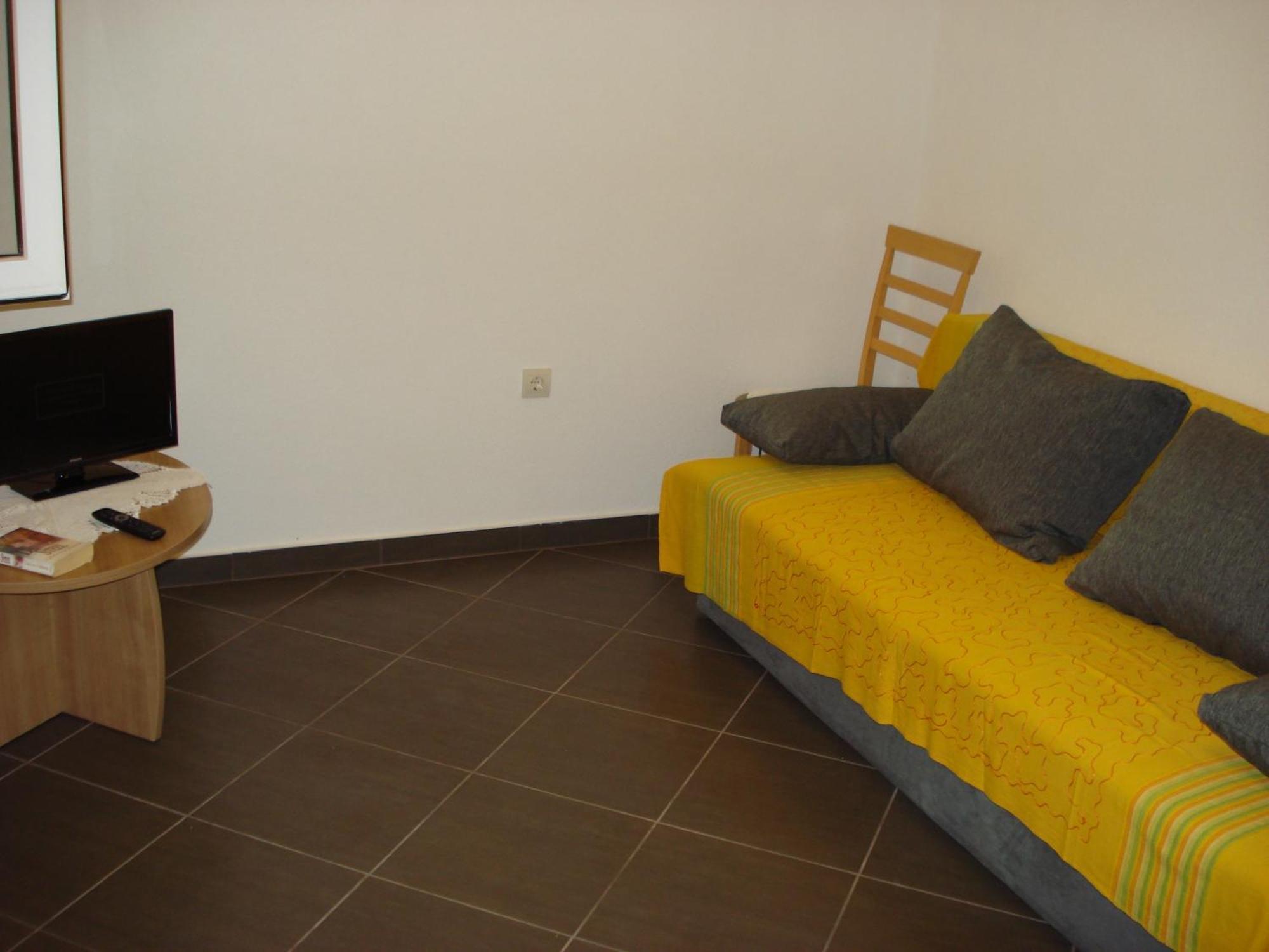 Apartments By The Sea Cove Saplunara, Mljet - 4896 Maranovići Quarto foto